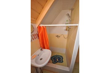 Slovacchia Chata Liptovská Osada, Esterno